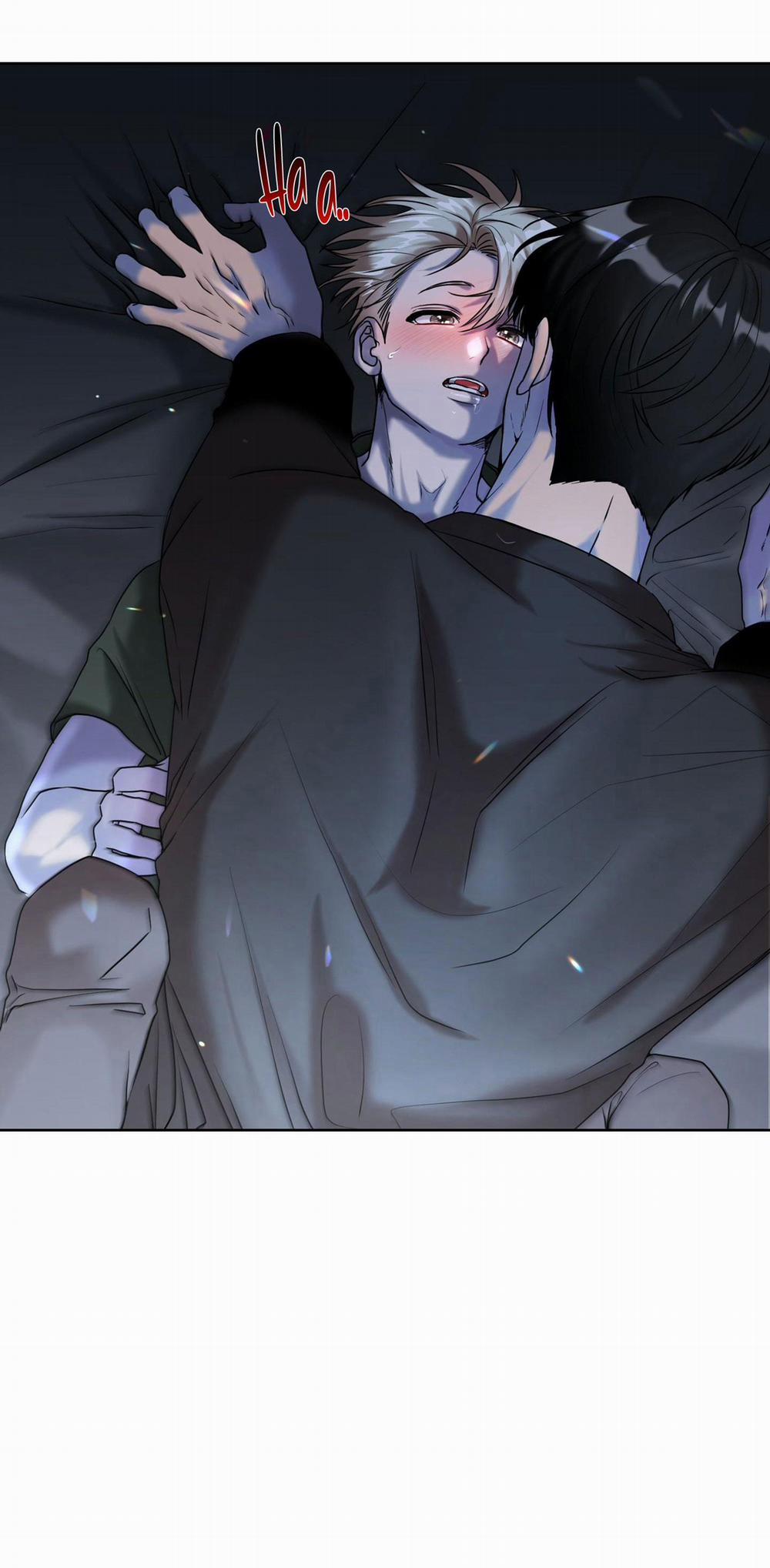 Định Mệnh Sao?! 10 trang 3