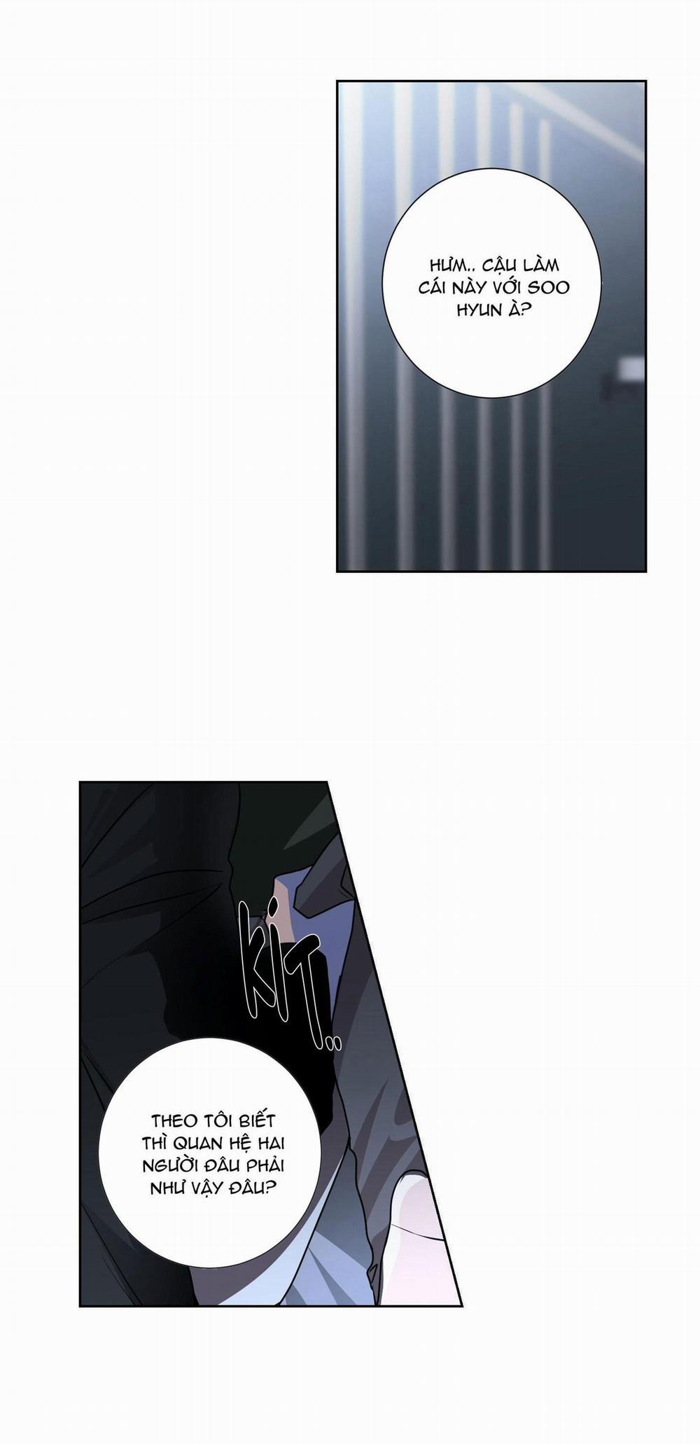 Định Mệnh Sao?! 10 trang 7