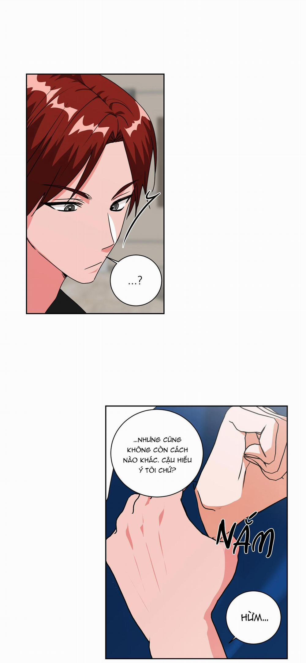 Định Mệnh Sao?! 11 trang 11