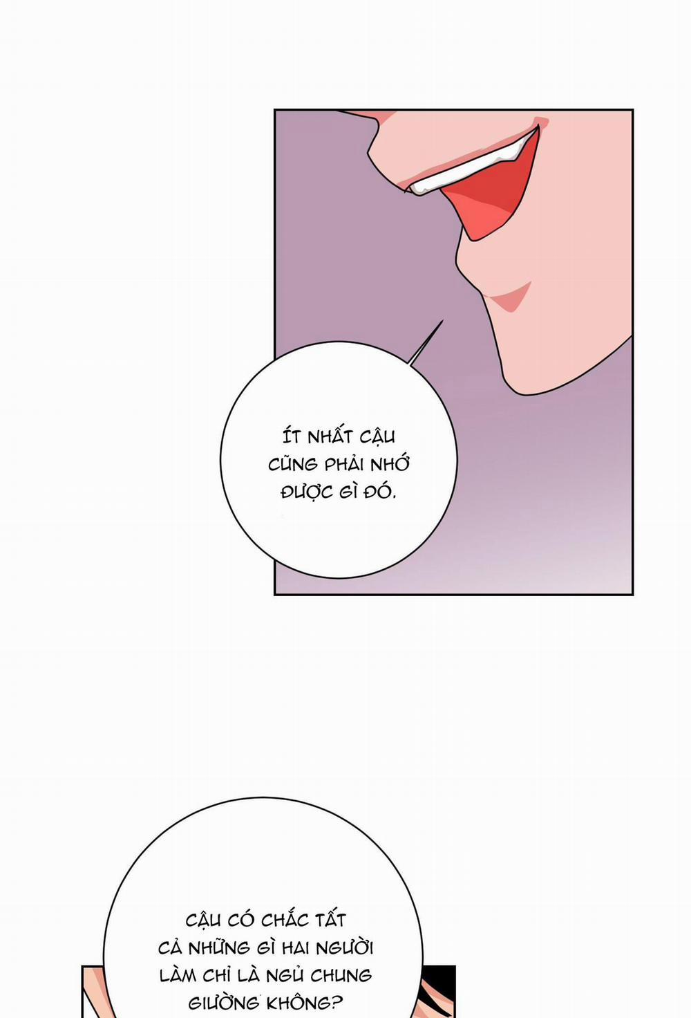 Định Mệnh Sao?! 11 trang 16