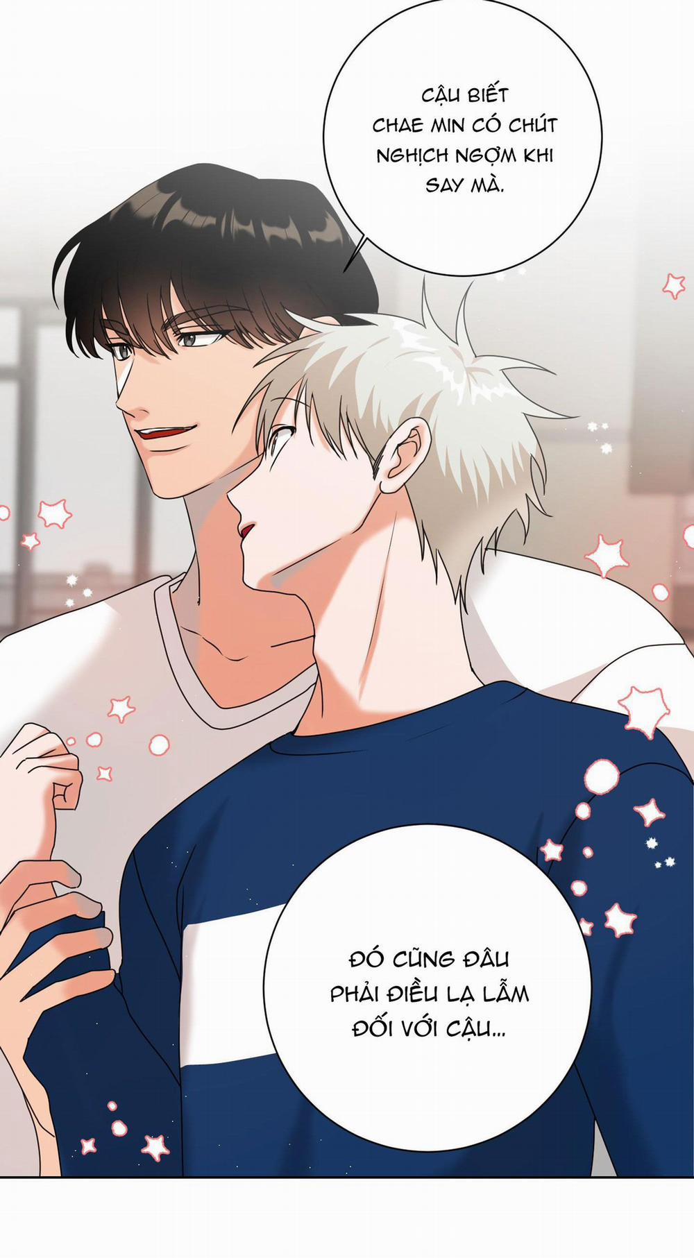 Định Mệnh Sao?! 11 trang 19