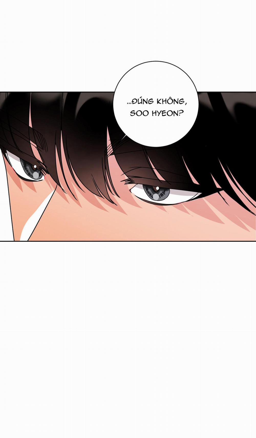 Định Mệnh Sao?! 11 trang 20