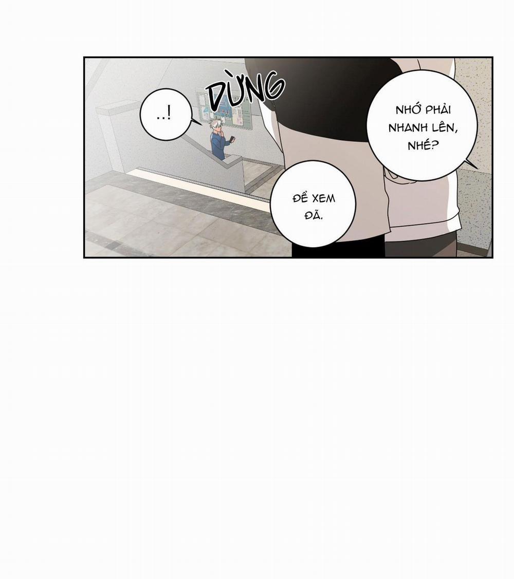 Định Mệnh Sao?! 11 trang 46