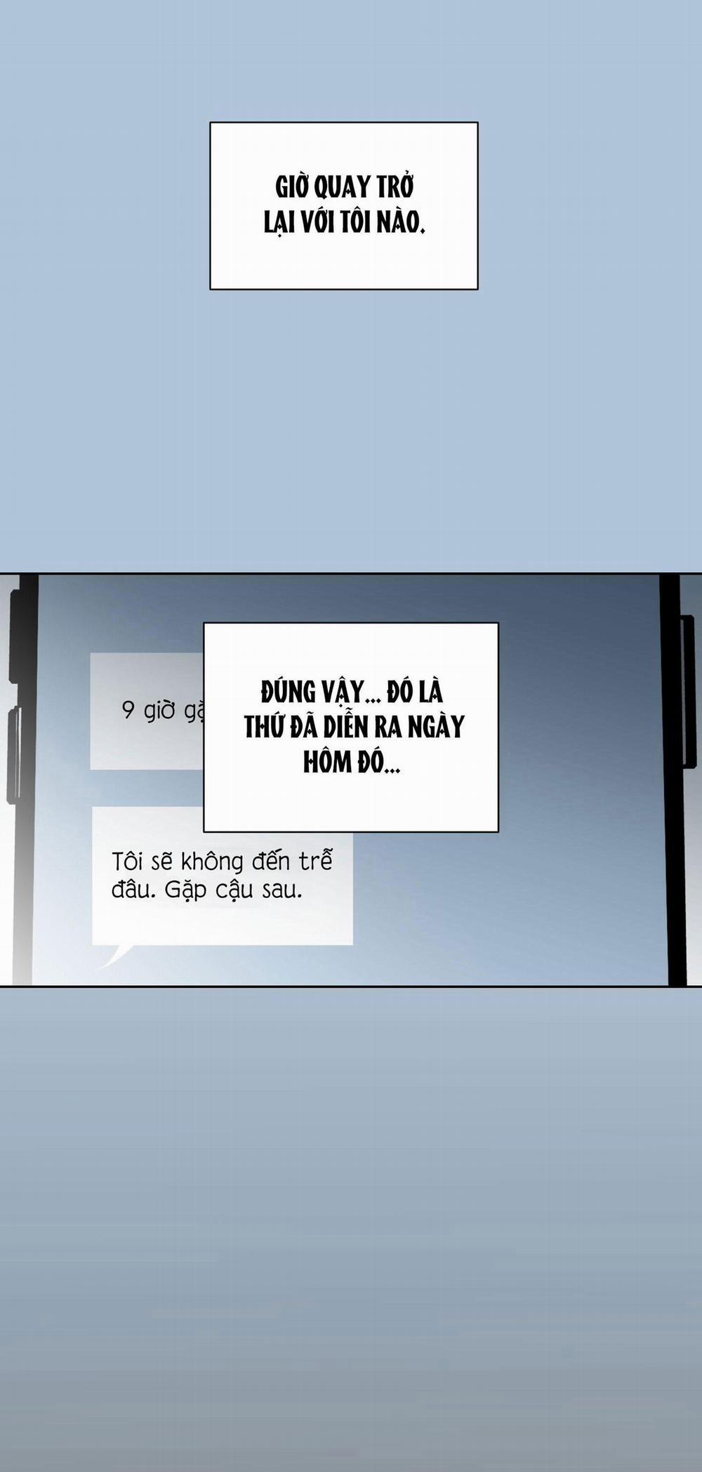 Định Mệnh Sao?! 13 trang 2