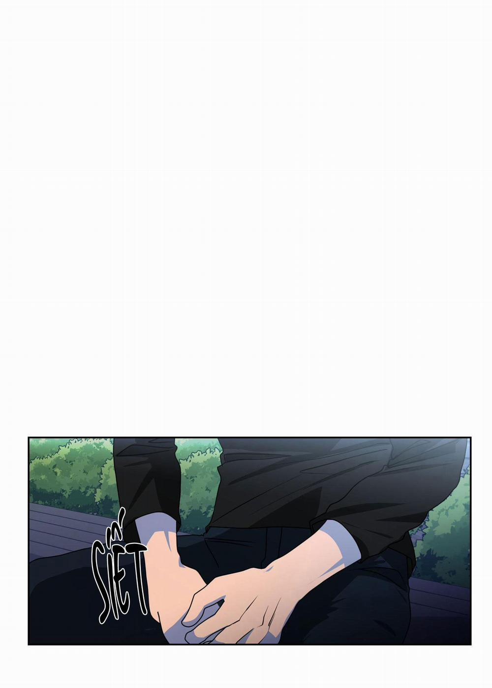 Định Mệnh Sao?! 13 trang 22