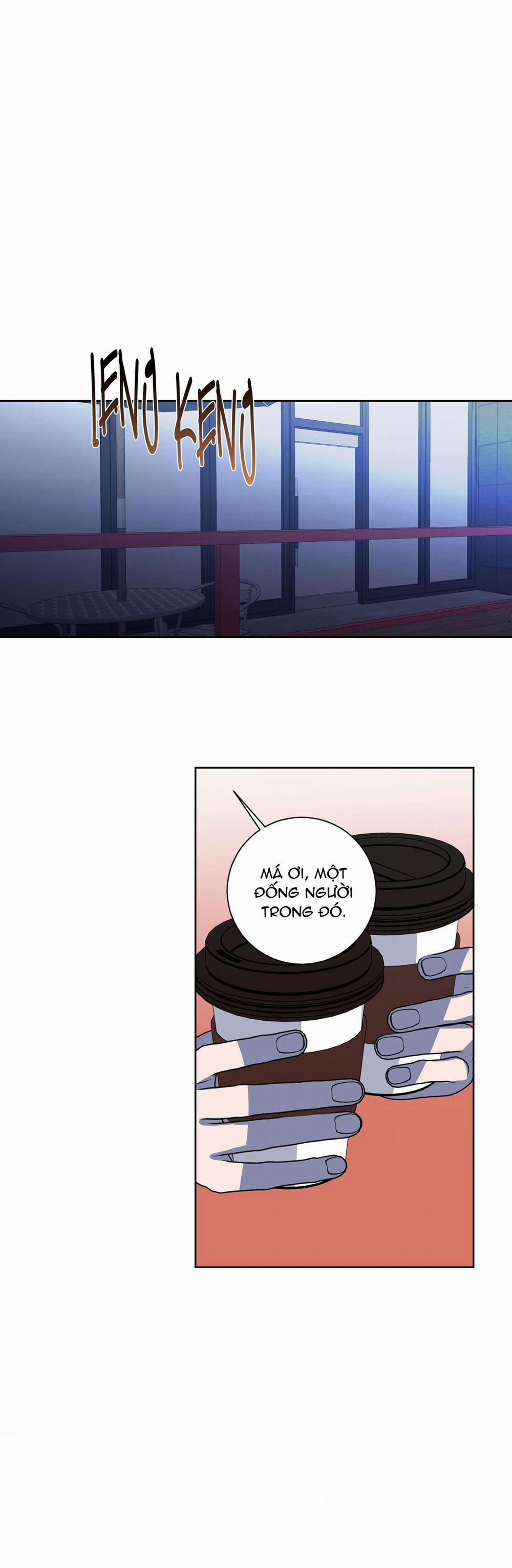 Định Mệnh Sao?! 13 trang 24