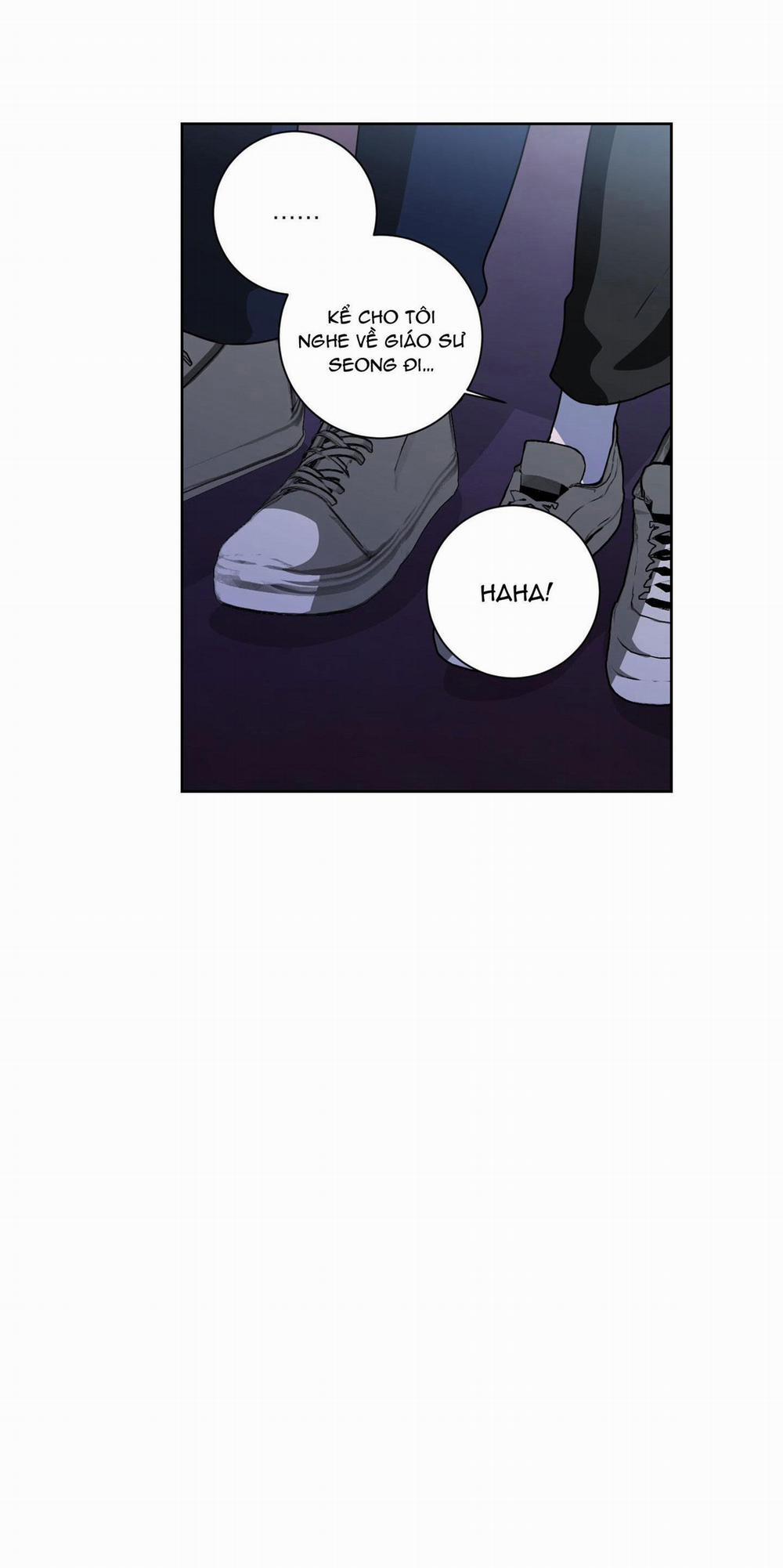 Định Mệnh Sao?! 13 trang 31