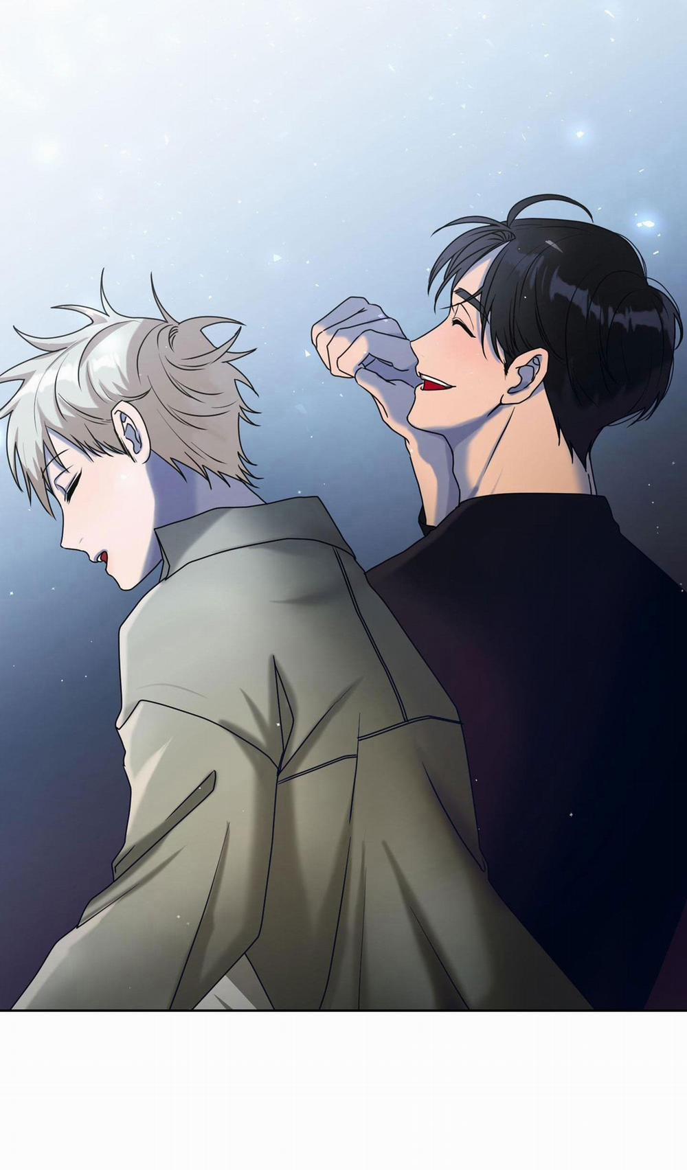 Định Mệnh Sao?! 13 trang 34