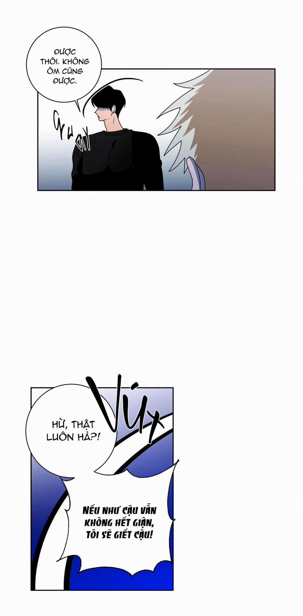 Định Mệnh Sao?! 13 trang 39