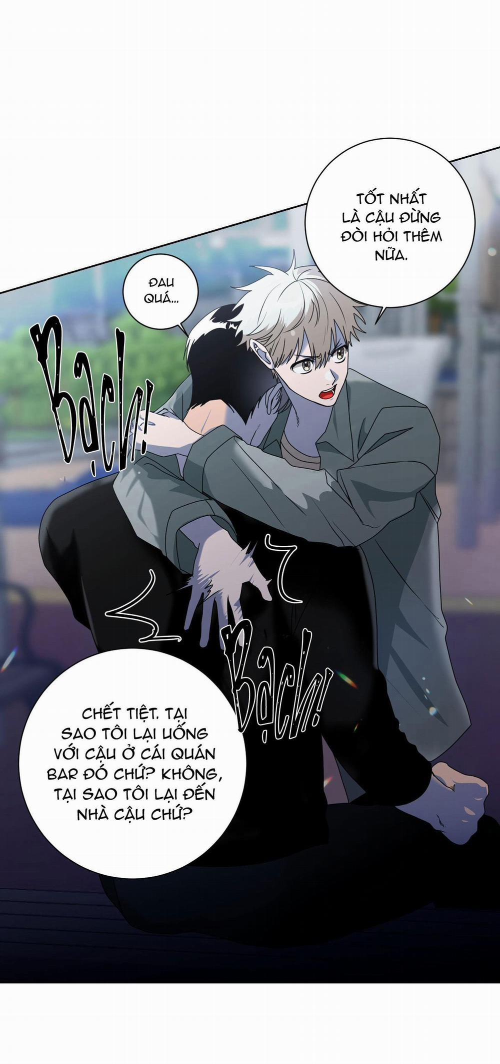 Định Mệnh Sao?! 13 trang 40