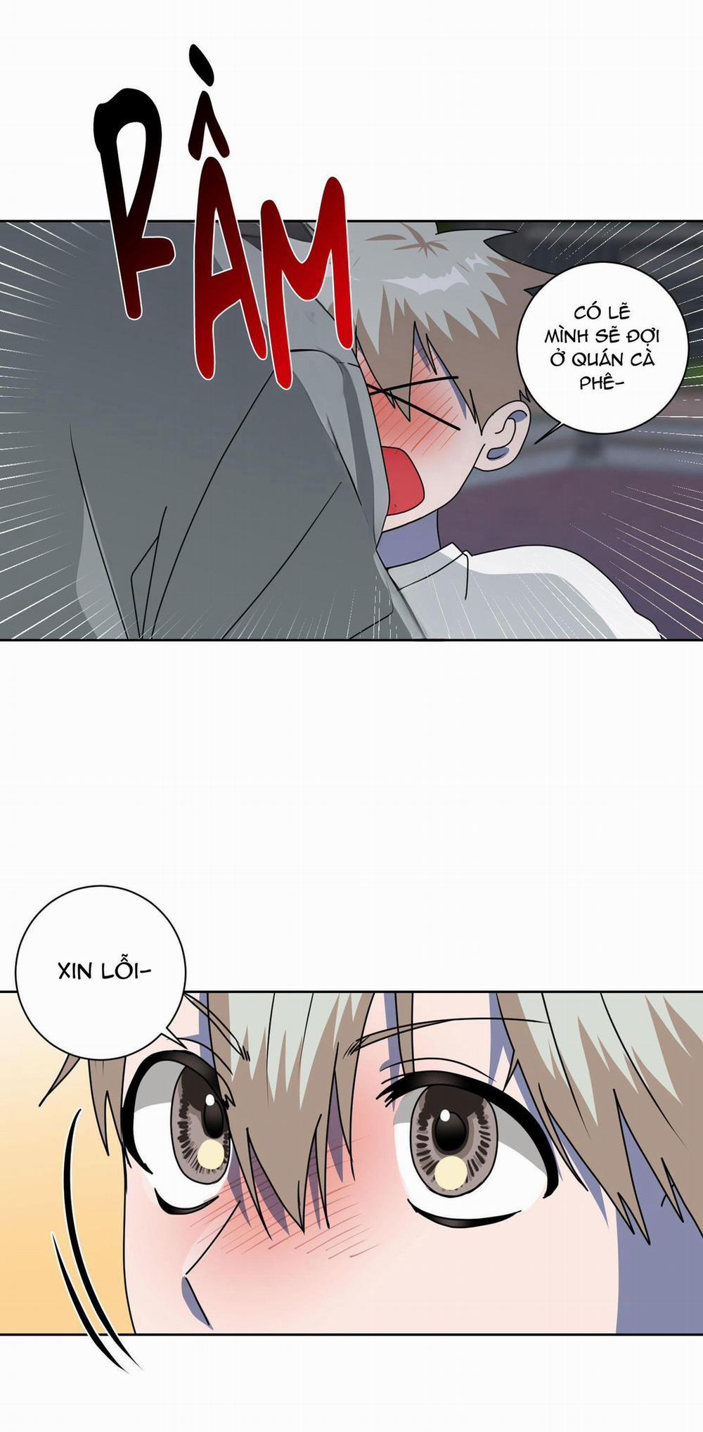 Định Mệnh Sao?! 13 trang 9