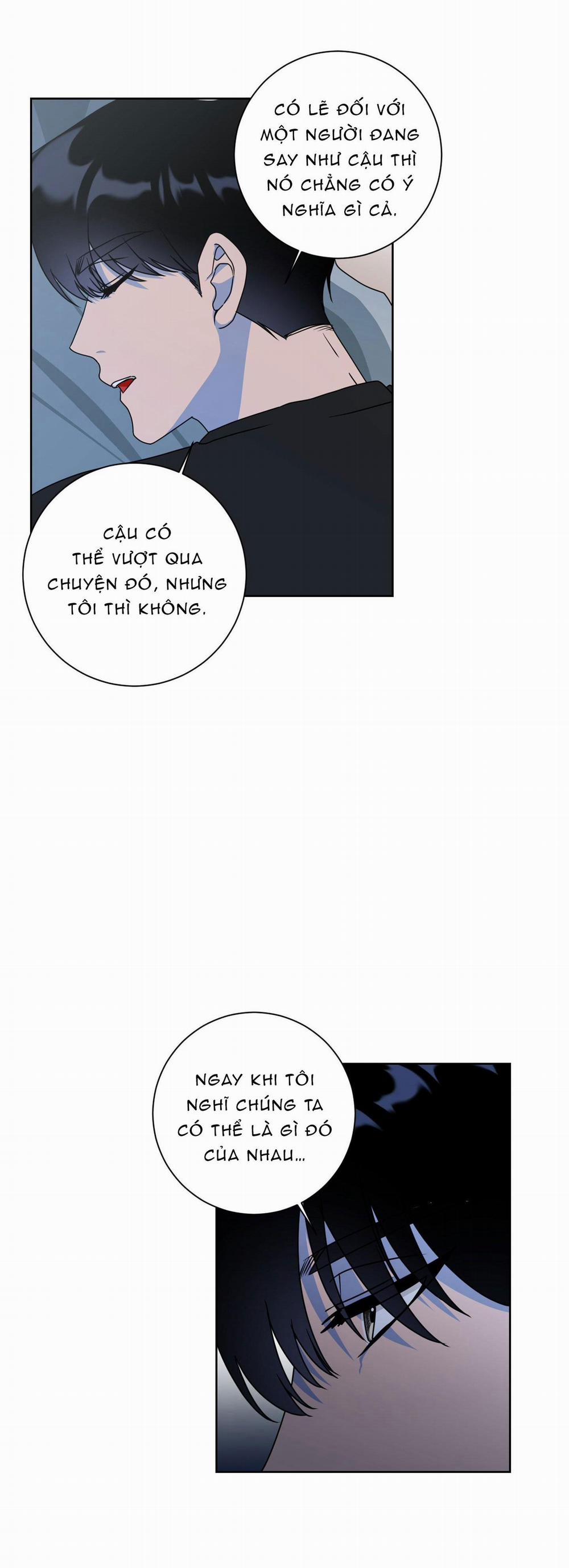 Định Mệnh Sao?! 14 trang 2