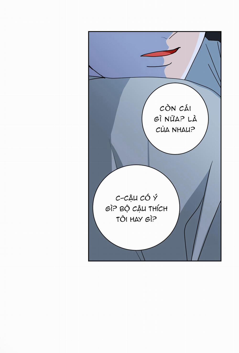 Định Mệnh Sao?! 14 trang 7