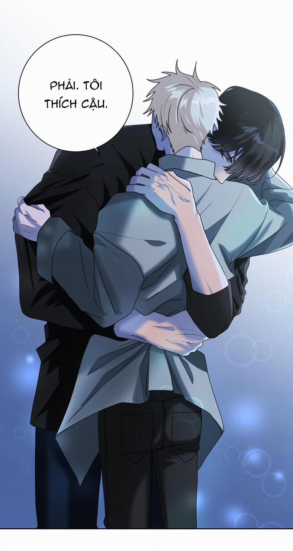 Định Mệnh Sao?! 14 trang 8