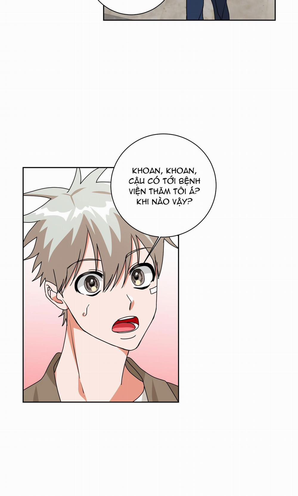 Định Mệnh Sao?! 15 trang 19