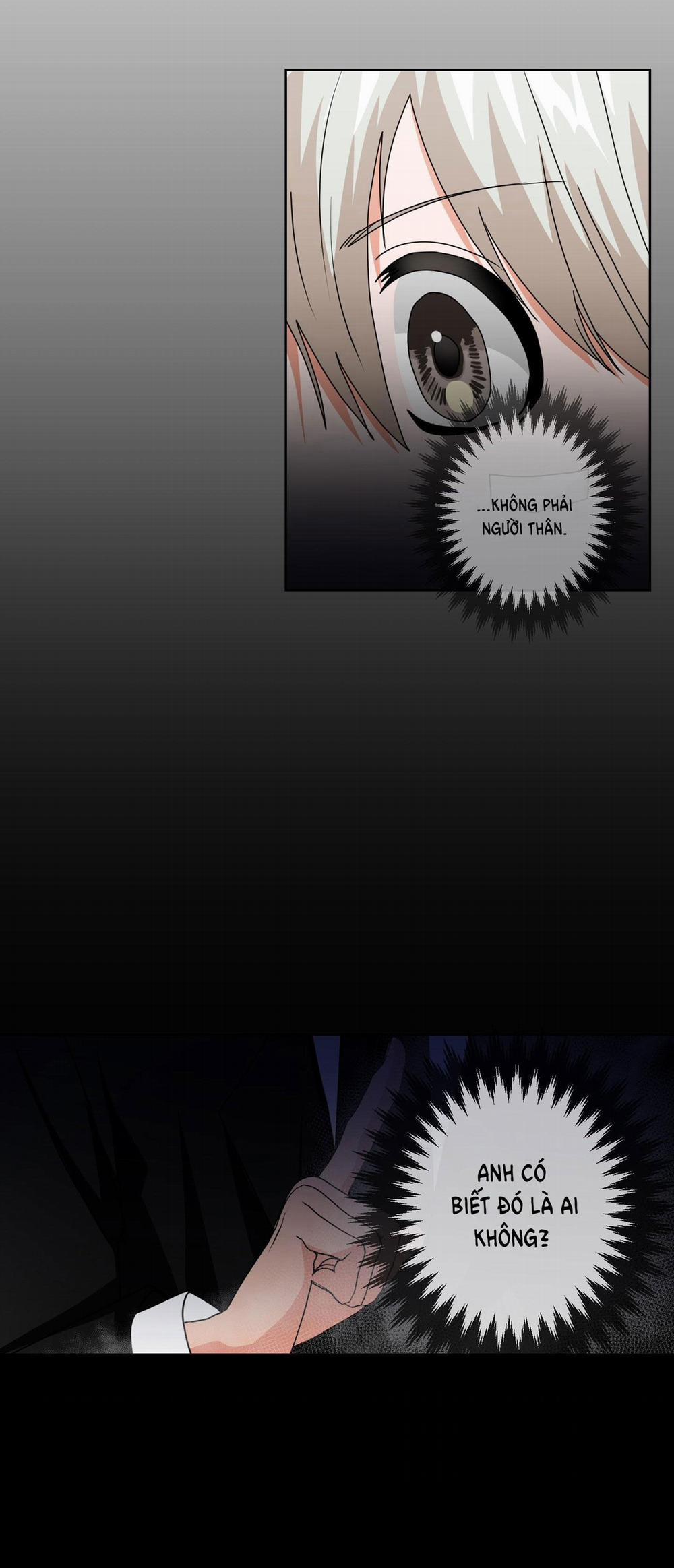 Định Mệnh Sao?! 15 trang 2