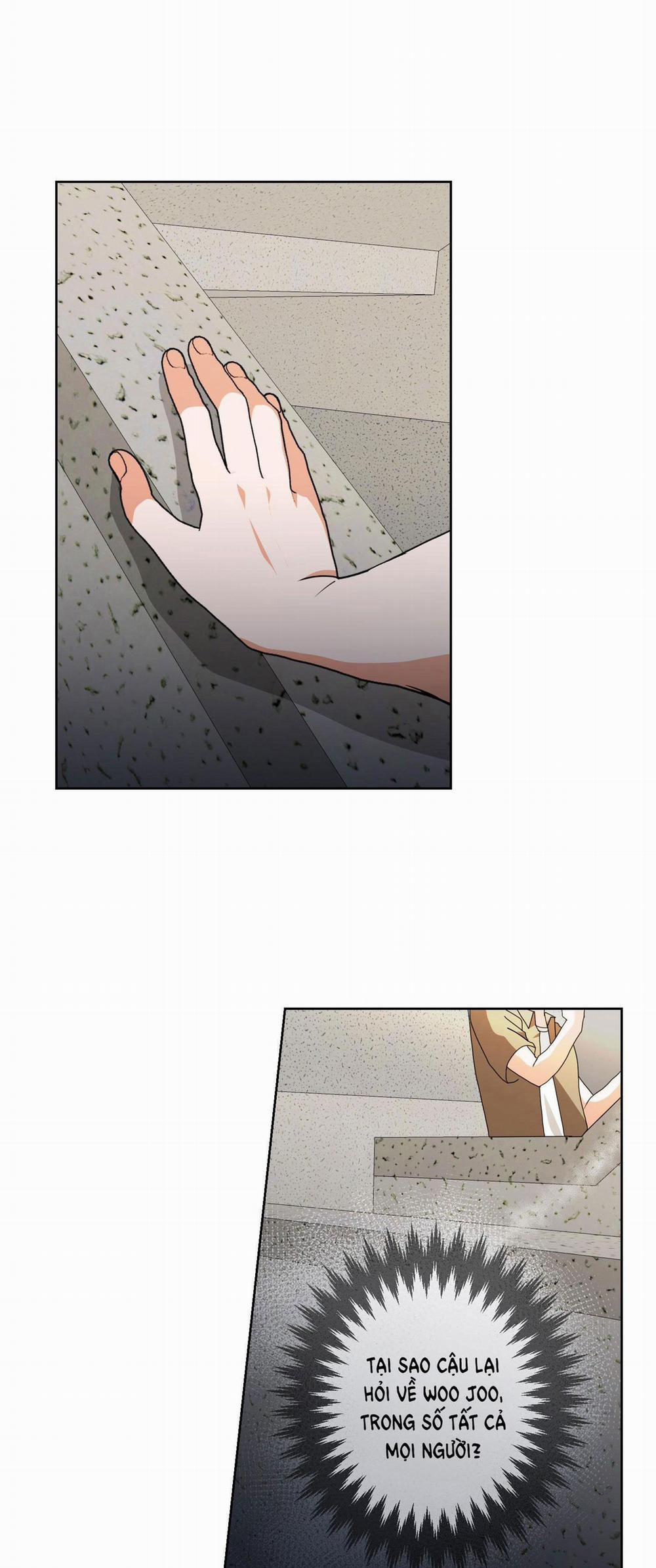 Định Mệnh Sao?! 15 trang 24