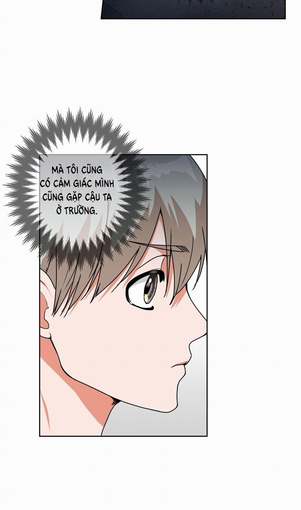 Định Mệnh Sao?! 15 trang 25