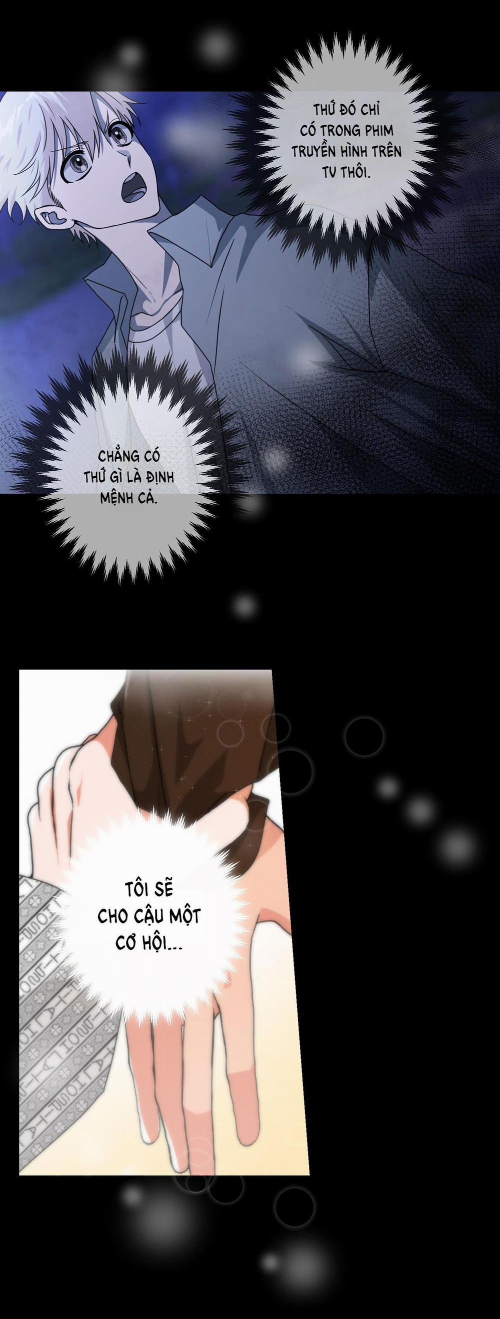 Định Mệnh Sao?! 15 trang 4