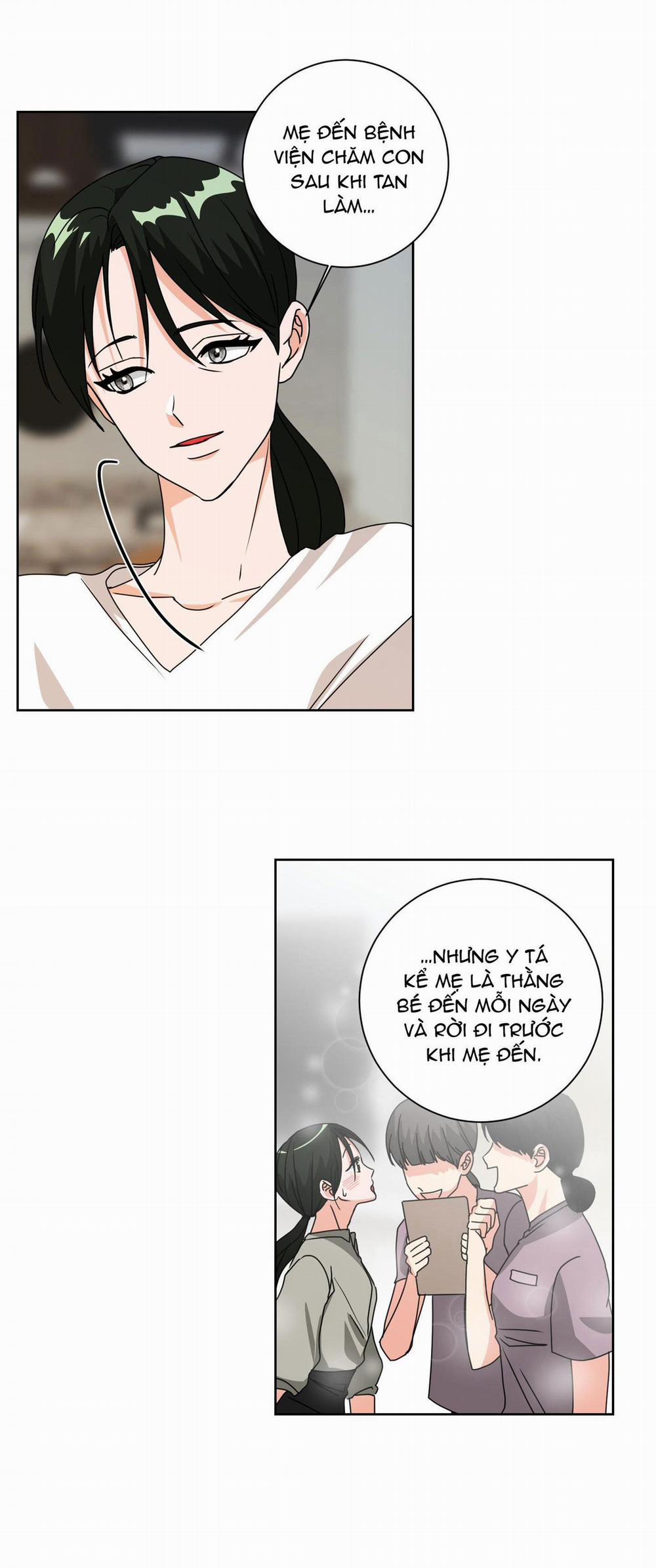 Định Mệnh Sao?! 16 trang 24