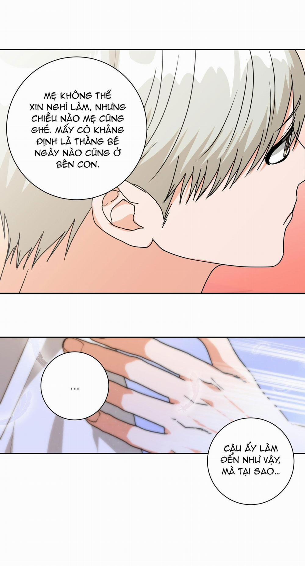 Định Mệnh Sao?! 16 trang 25