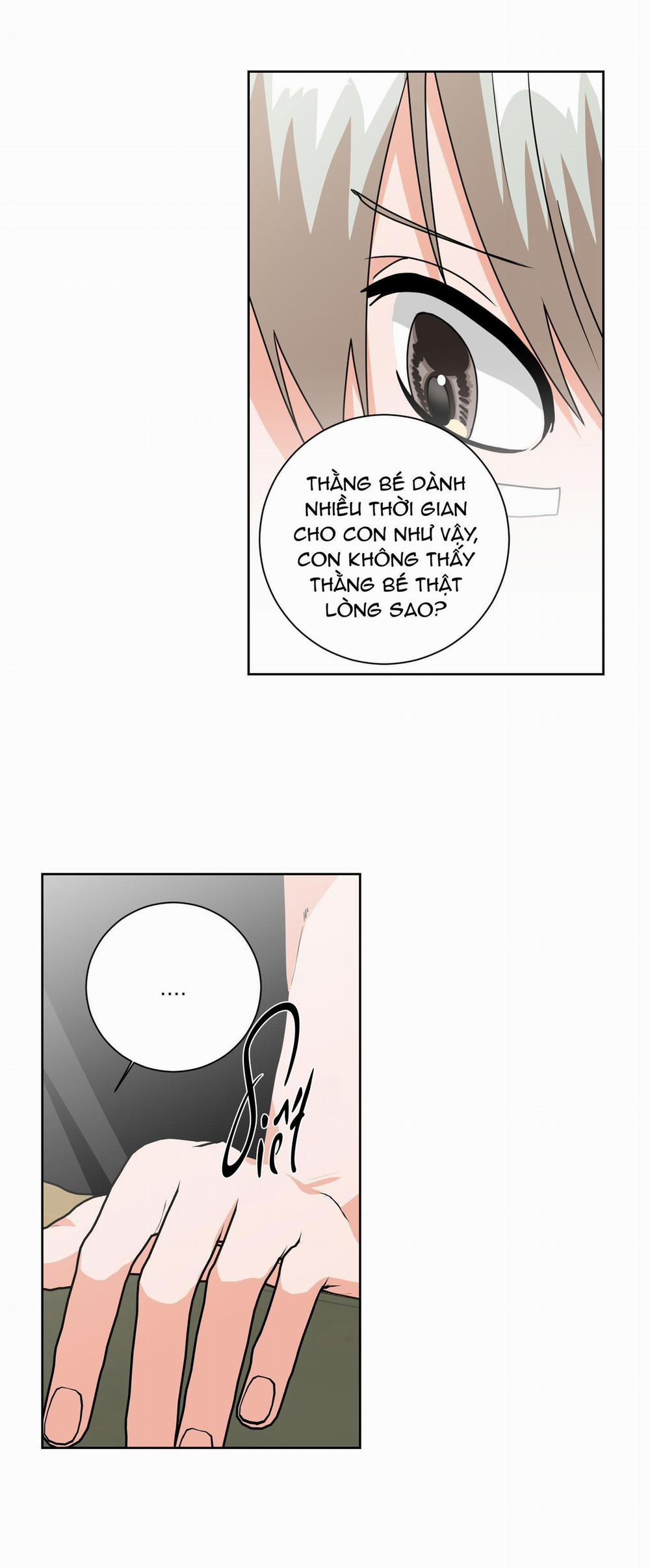 Định Mệnh Sao?! 16 trang 35