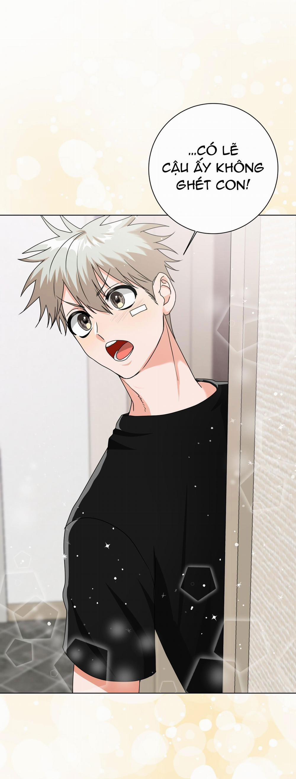 Định Mệnh Sao?! 16 trang 38