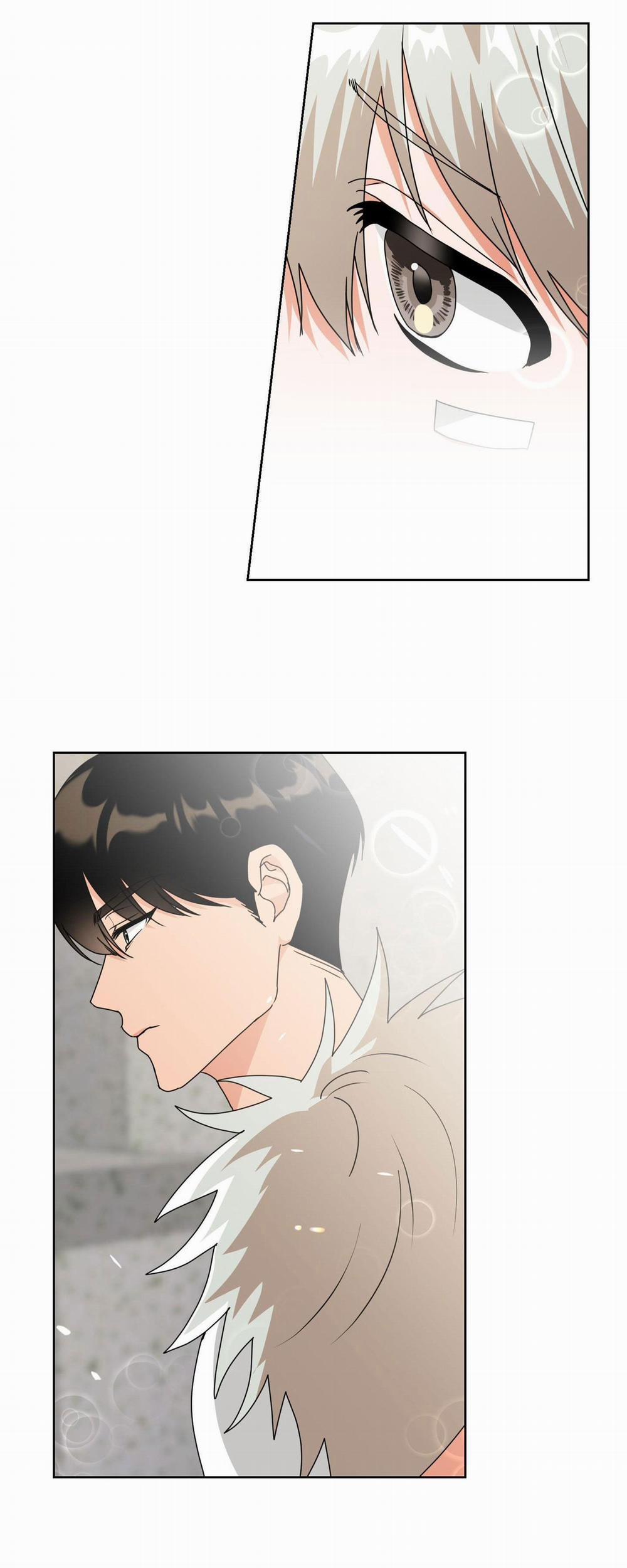 Định Mệnh Sao?! 16 trang 4