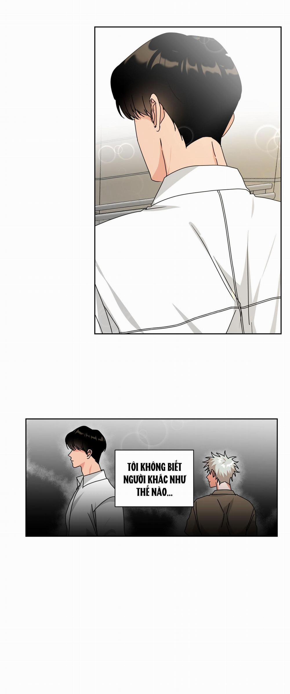 Định Mệnh Sao?! 16 trang 5