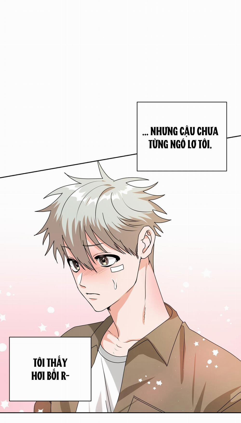 Định Mệnh Sao?! 16 trang 6