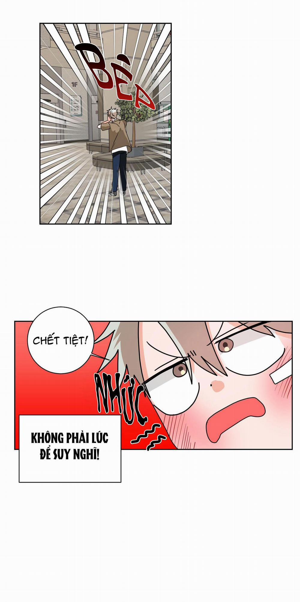 Định Mệnh Sao?! 16 trang 7