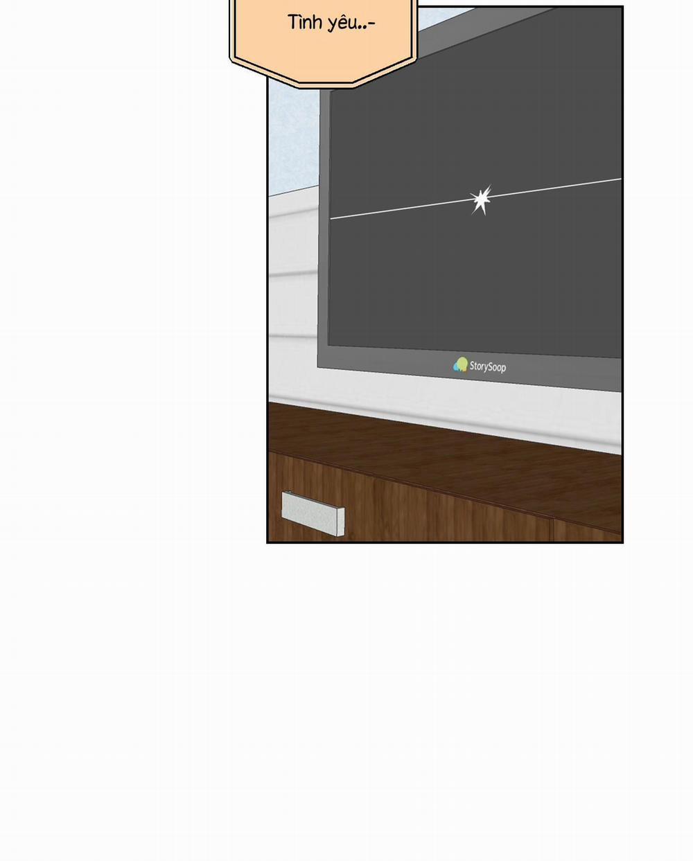 Định Mệnh Sao?! 2 trang 34