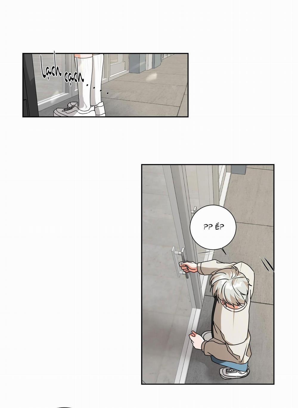 Định Mệnh Sao?! 5 trang 5