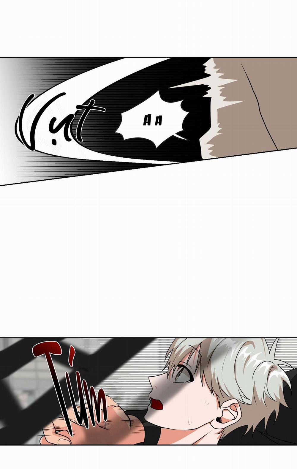 Định Mệnh Sao?! 5 trang 8