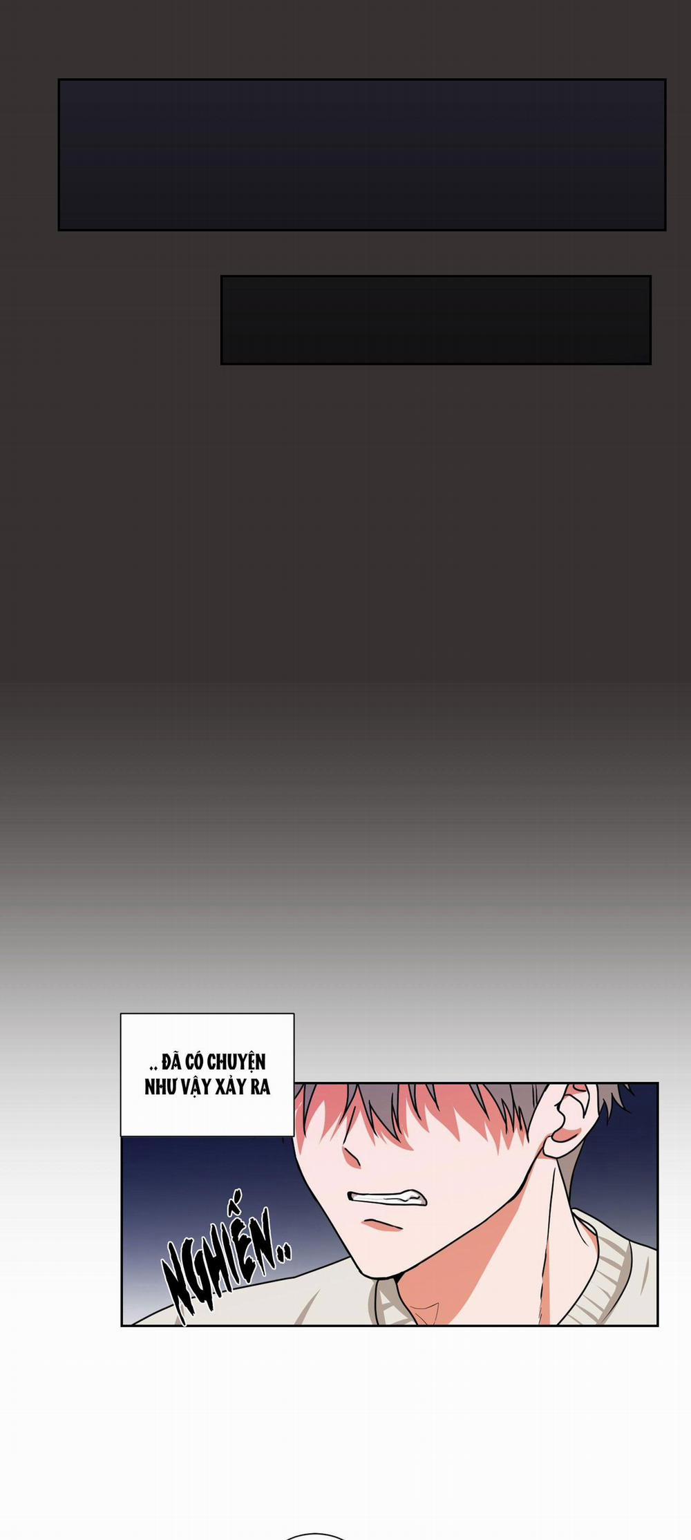 Định Mệnh Sao?! 6 trang 19