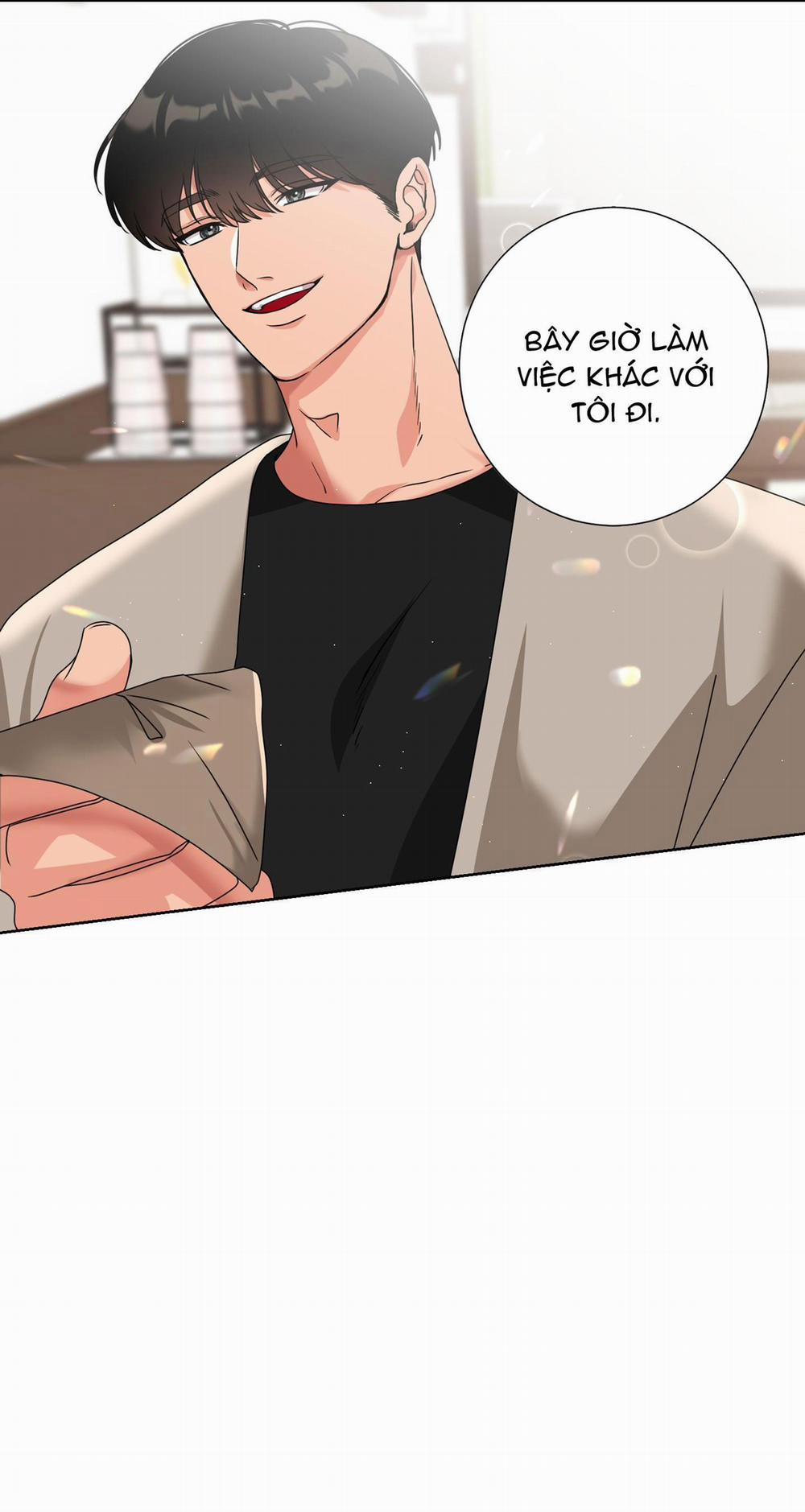 Định Mệnh Sao?! 6 trang 35