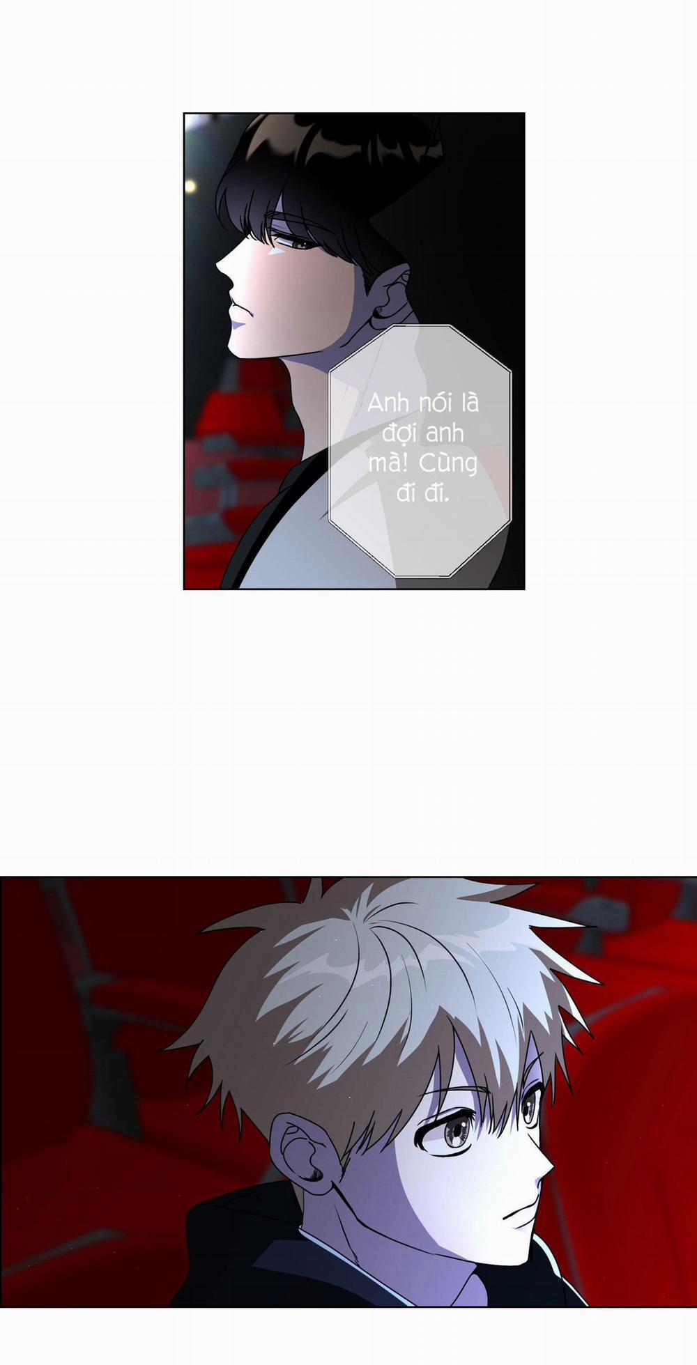 Định Mệnh Sao?! 7 trang 26