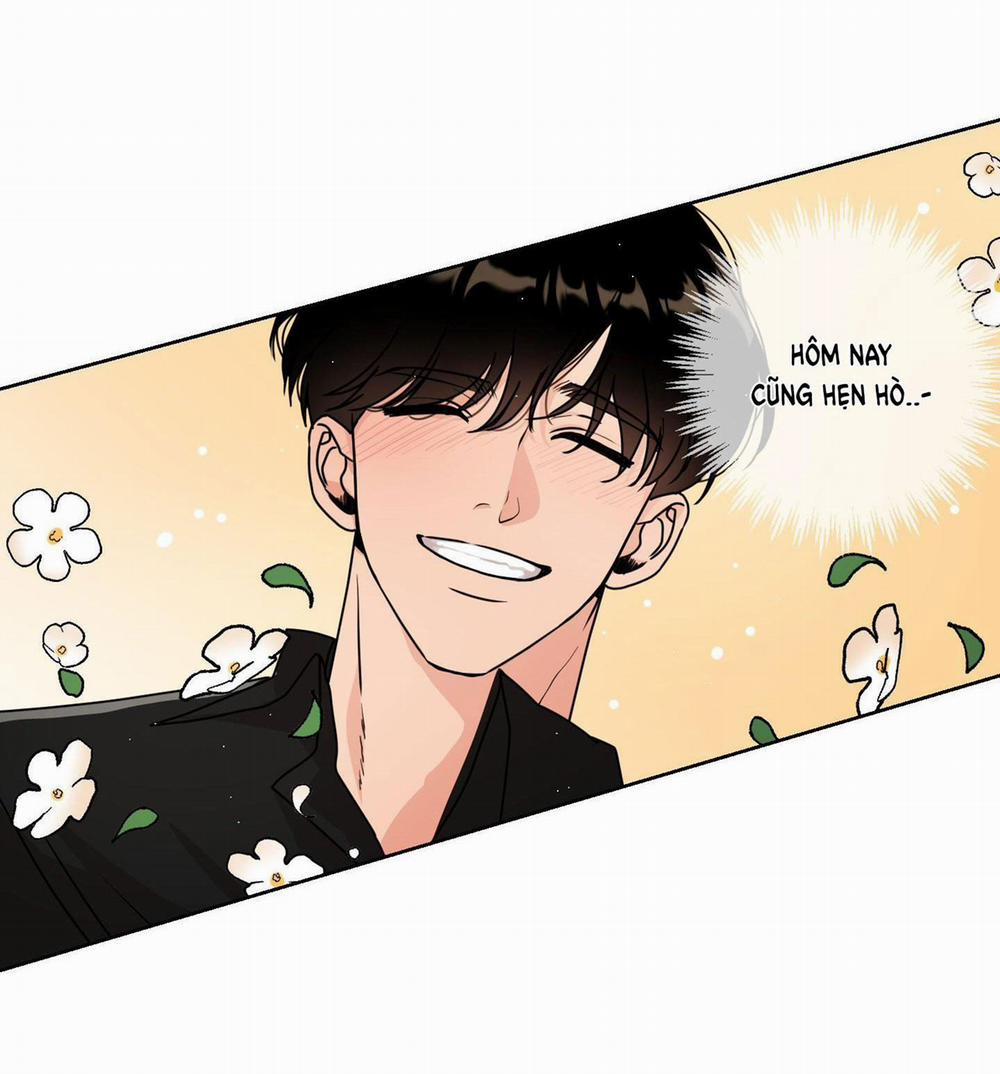 Định Mệnh Sao?! 8 trang 17