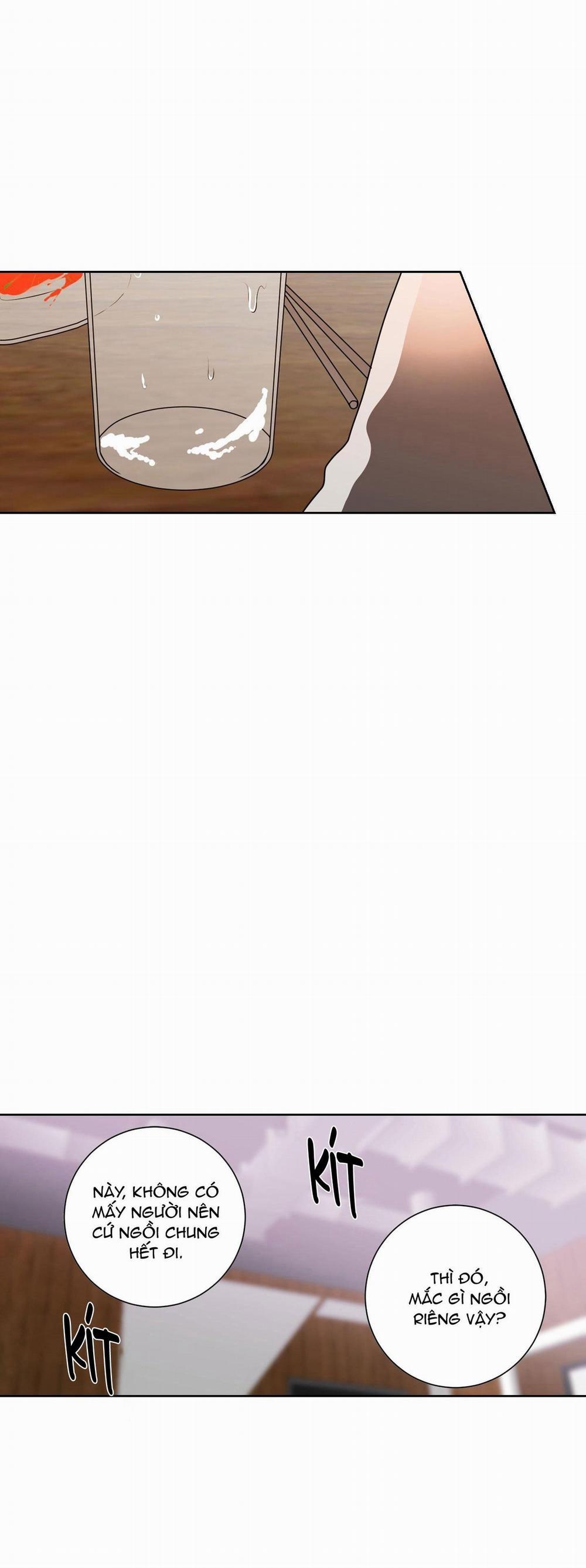 Định Mệnh Sao?! 9 trang 15