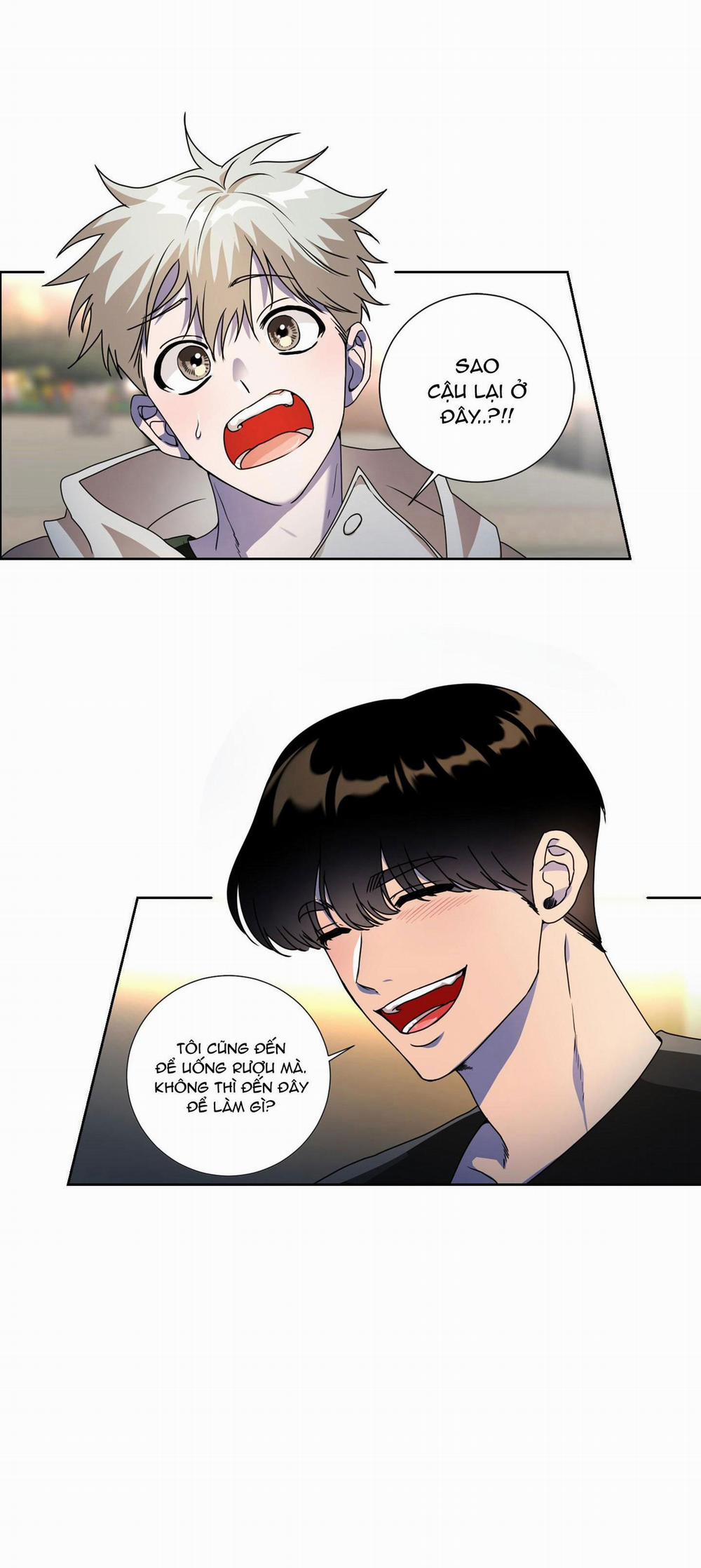 Định Mệnh Sao?! 9 trang 2