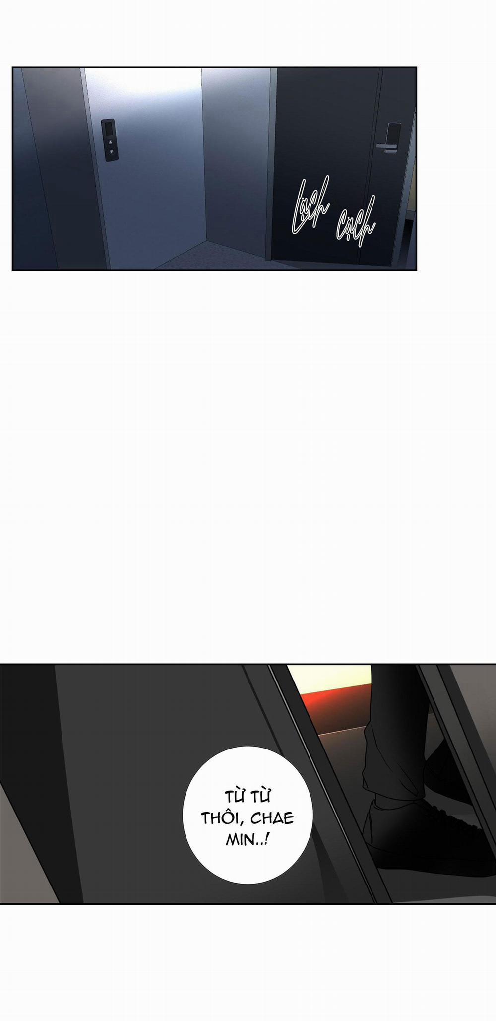 Định Mệnh Sao?! 9 trang 31