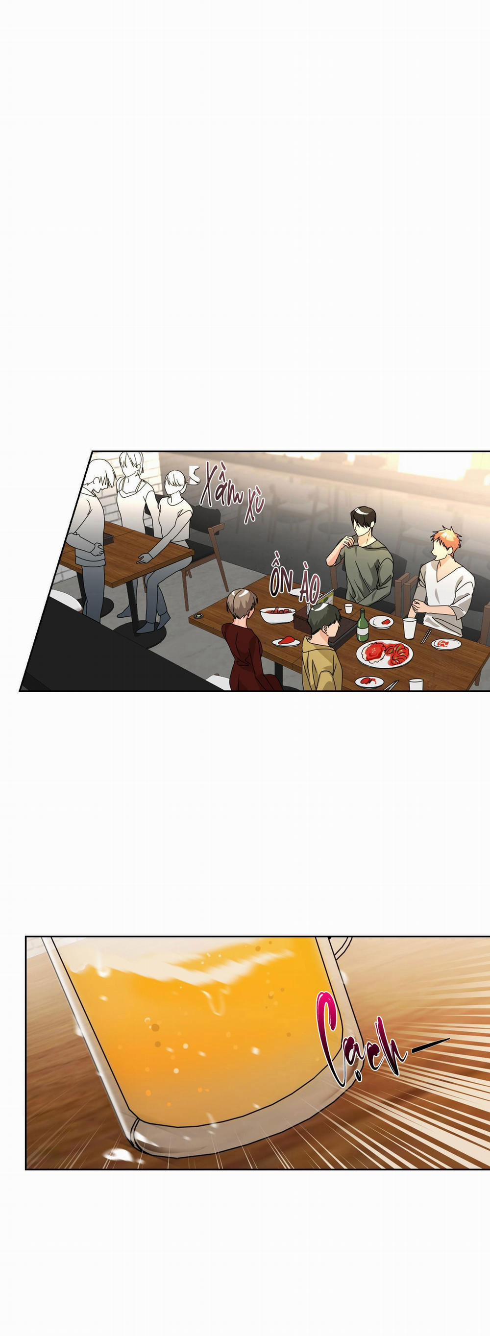 Định Mệnh Sao?! 9 trang 7