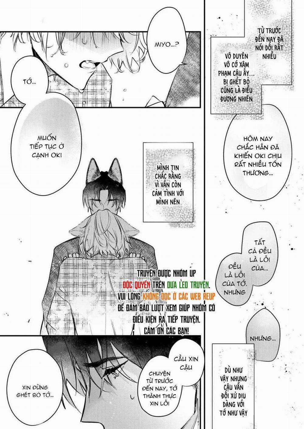 Định Mệnh 3 trang 18