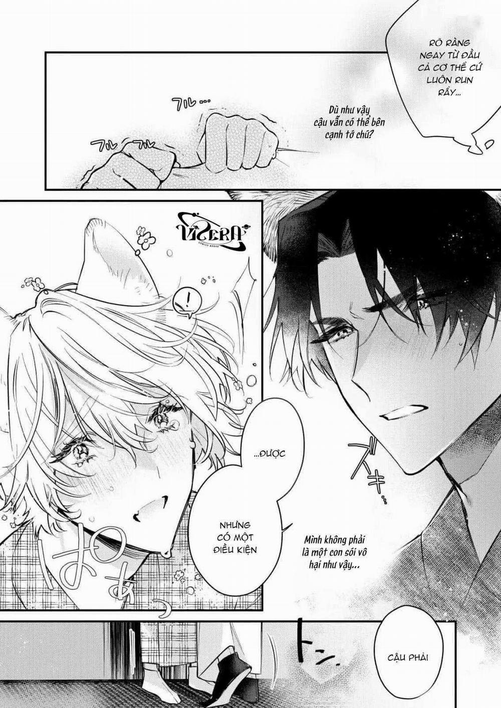 Định Mệnh 3 trang 19