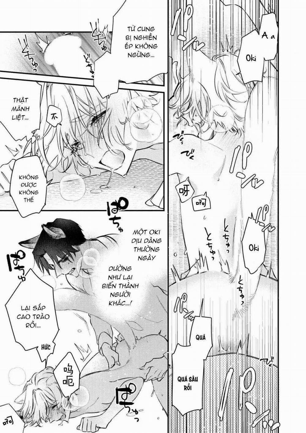 Định Mệnh 3 trang 4