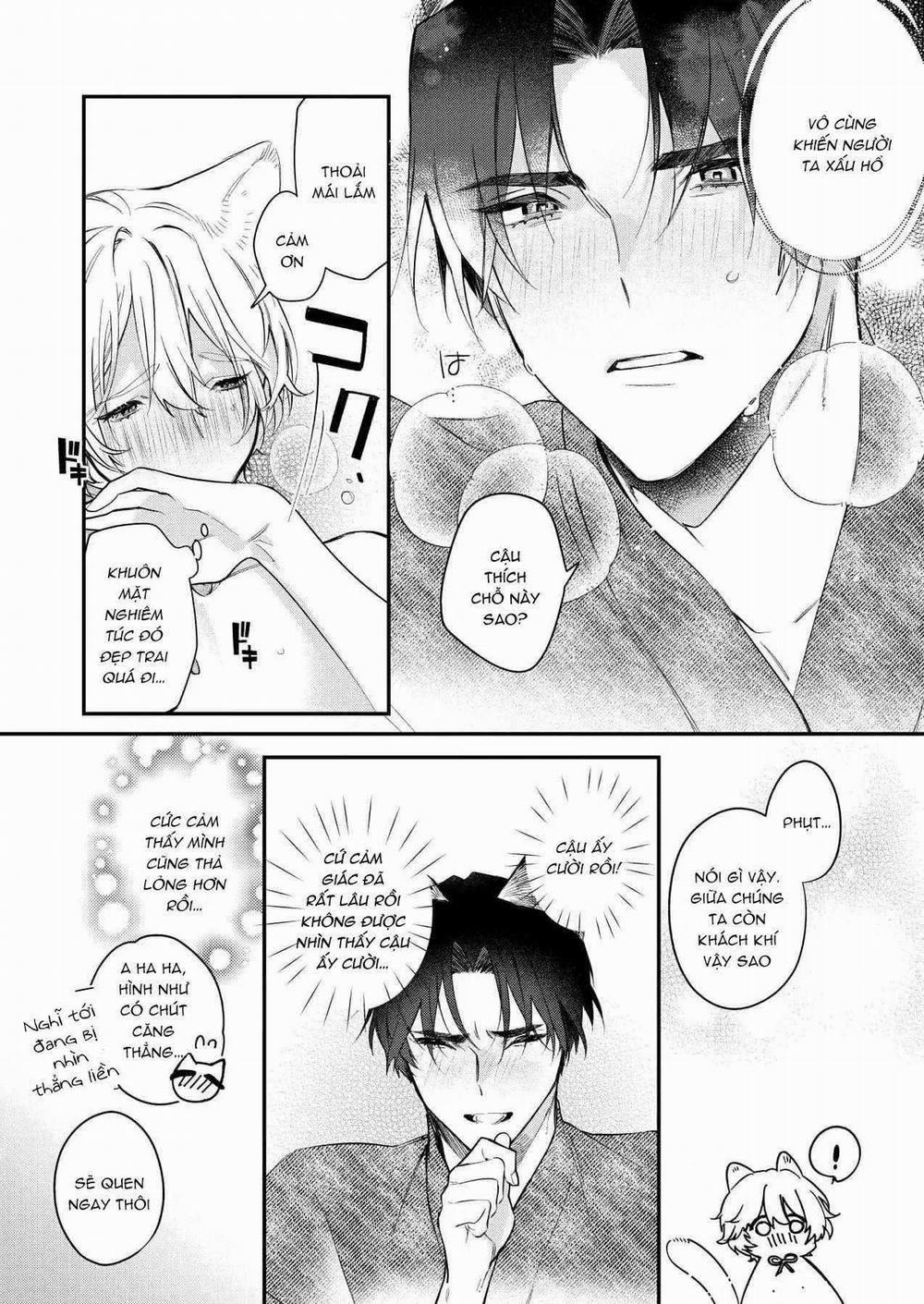 Định Mệnh 4 trang 16