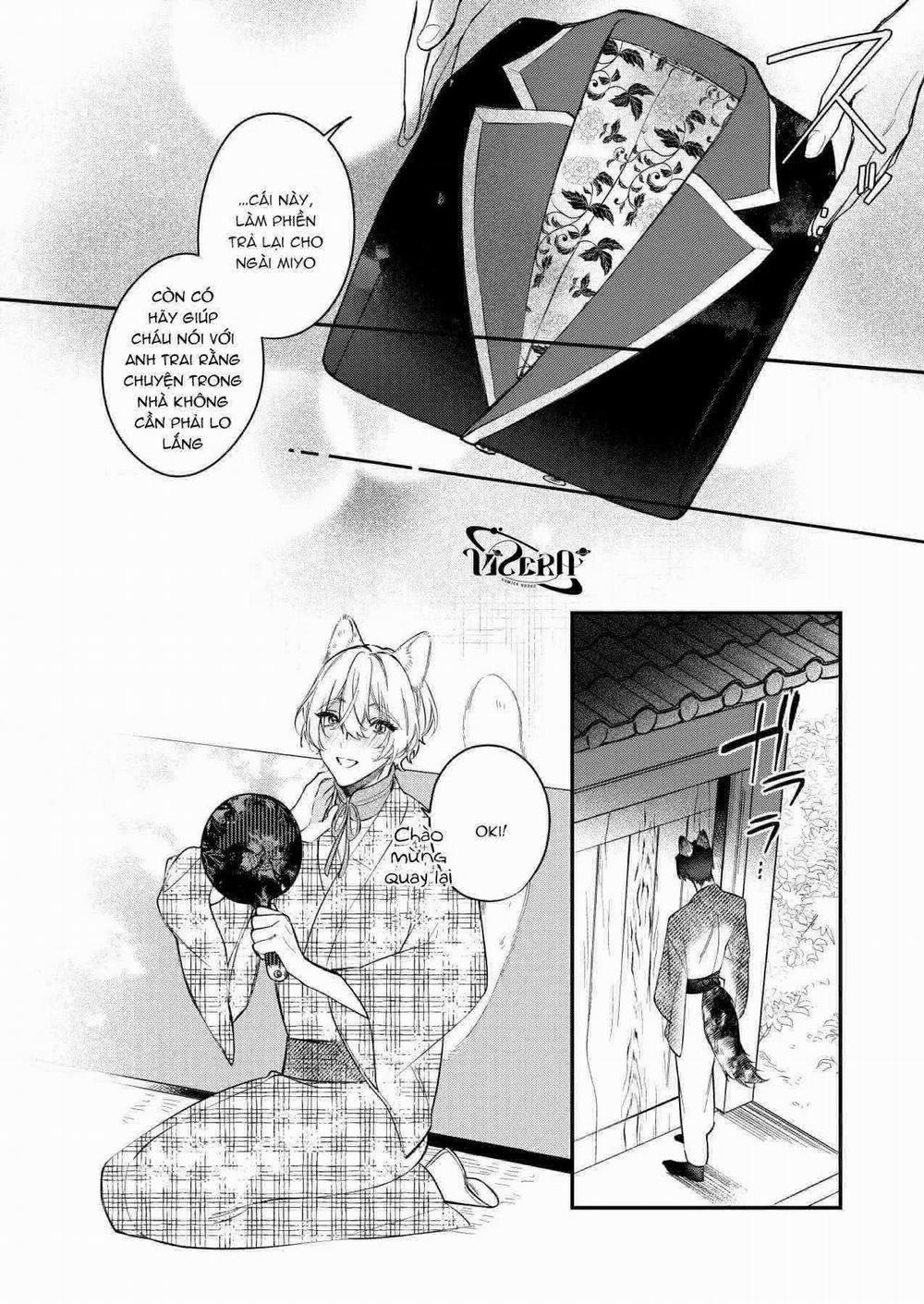 Định Mệnh 4 trang 9