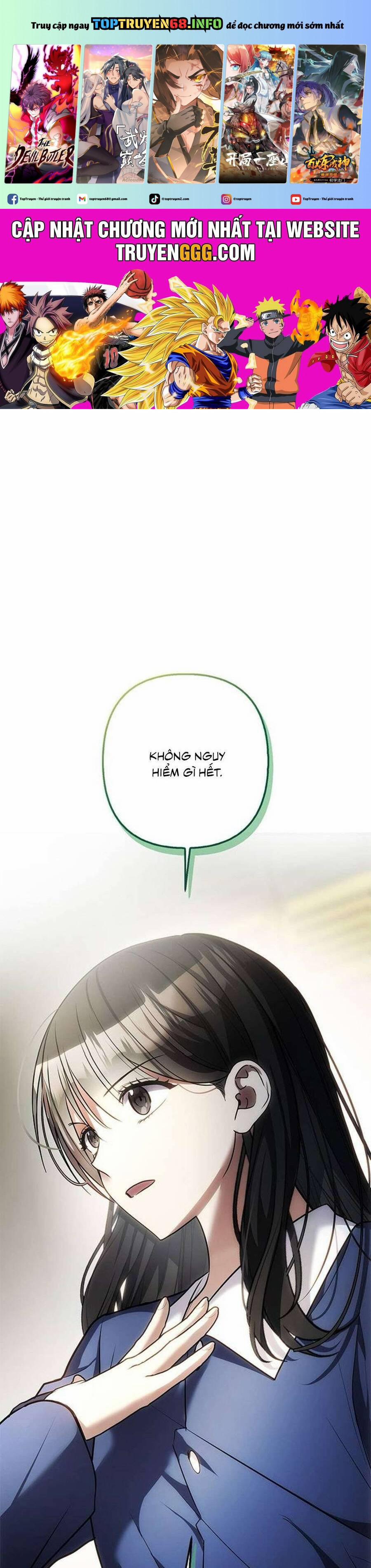 Định Nghĩa Về Nhân Vật Phản Diện 50 trang 0