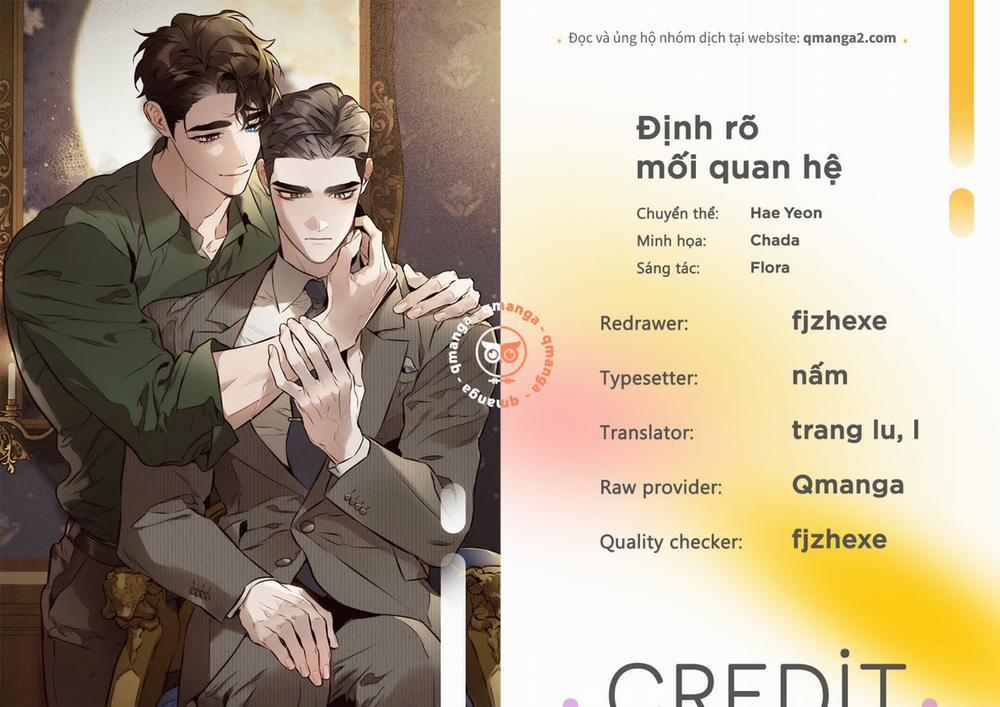 Định Rõ Mối Quan Hệ 29 trang 0