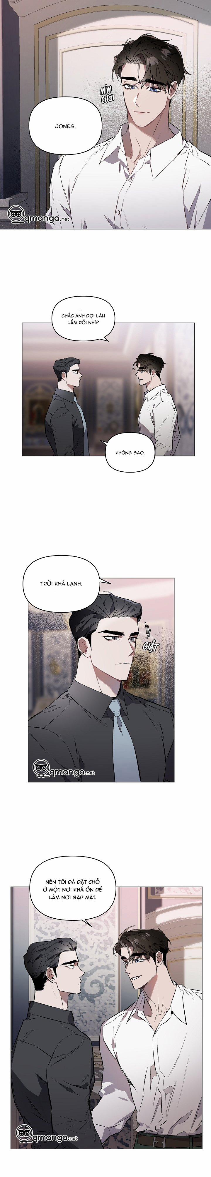 Định Rõ Mối Quan Hệ 3 trang 1